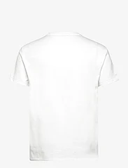 Polo Ralph Lauren - Classic Fit Logo Jersey T-Shirt - kortærmede t-shirts - white - 1