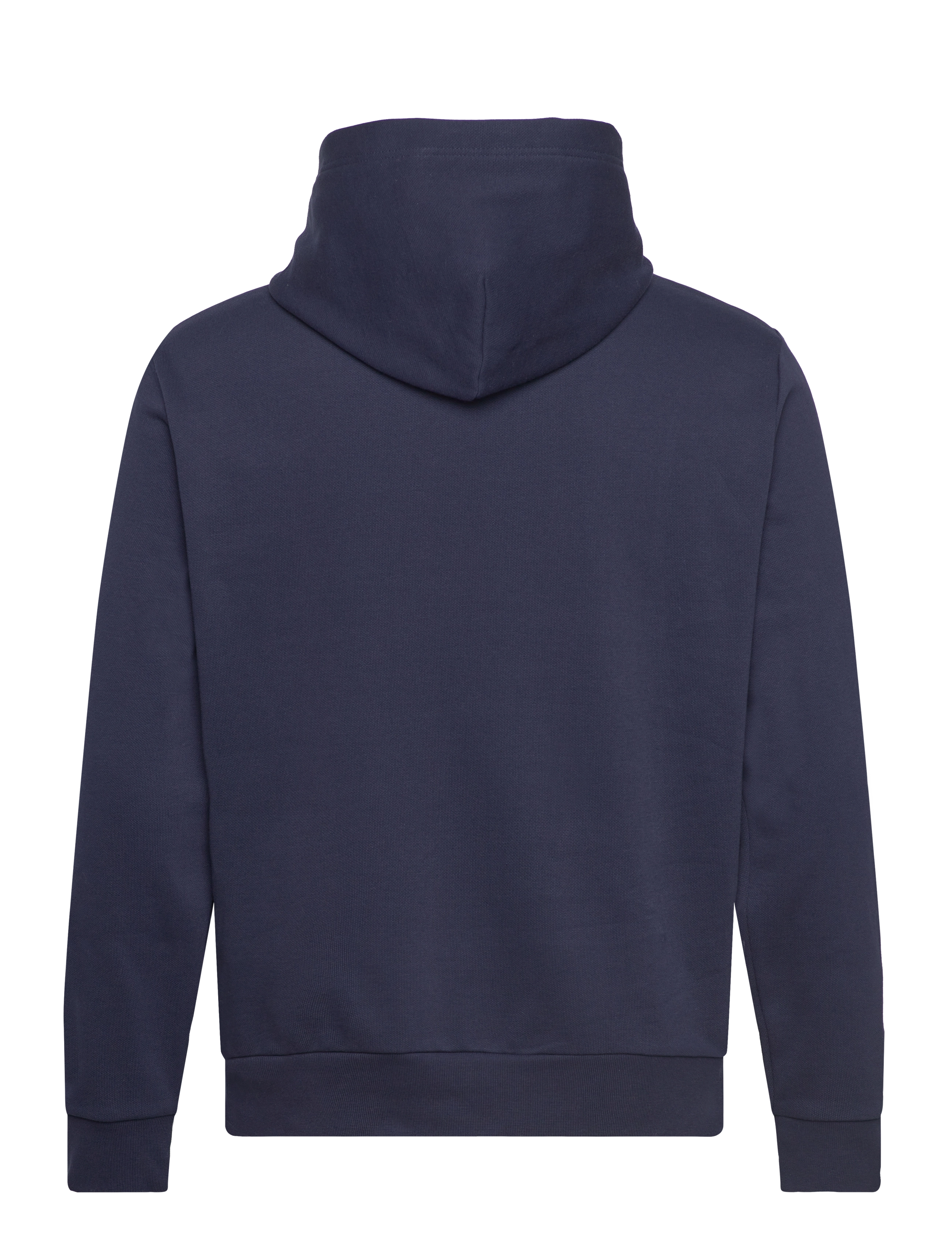 Polo Ralph Lauren - SEASONAL FLEECE-LSL-SWS - cruise navy - 1