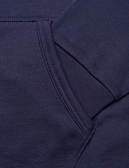 Polo Ralph Lauren - Logo Fleece Hoodie - hoodies - cruise navy - 3