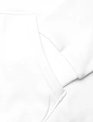 Polo Ralph Lauren - Logo Fleece Hoodie - hættetrøjer - white - 3