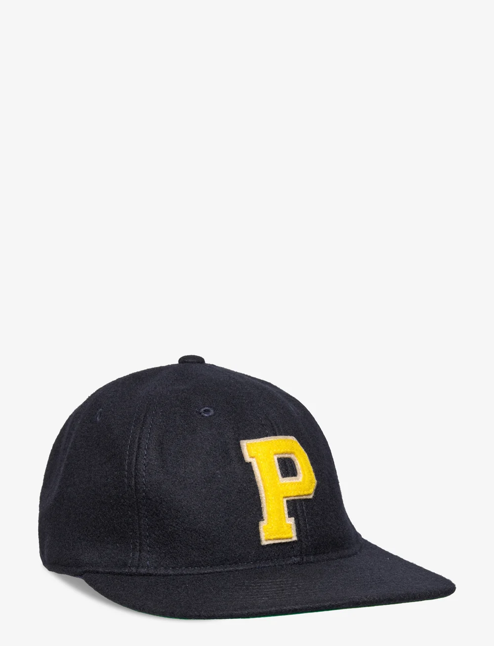 Yellow polo top hats