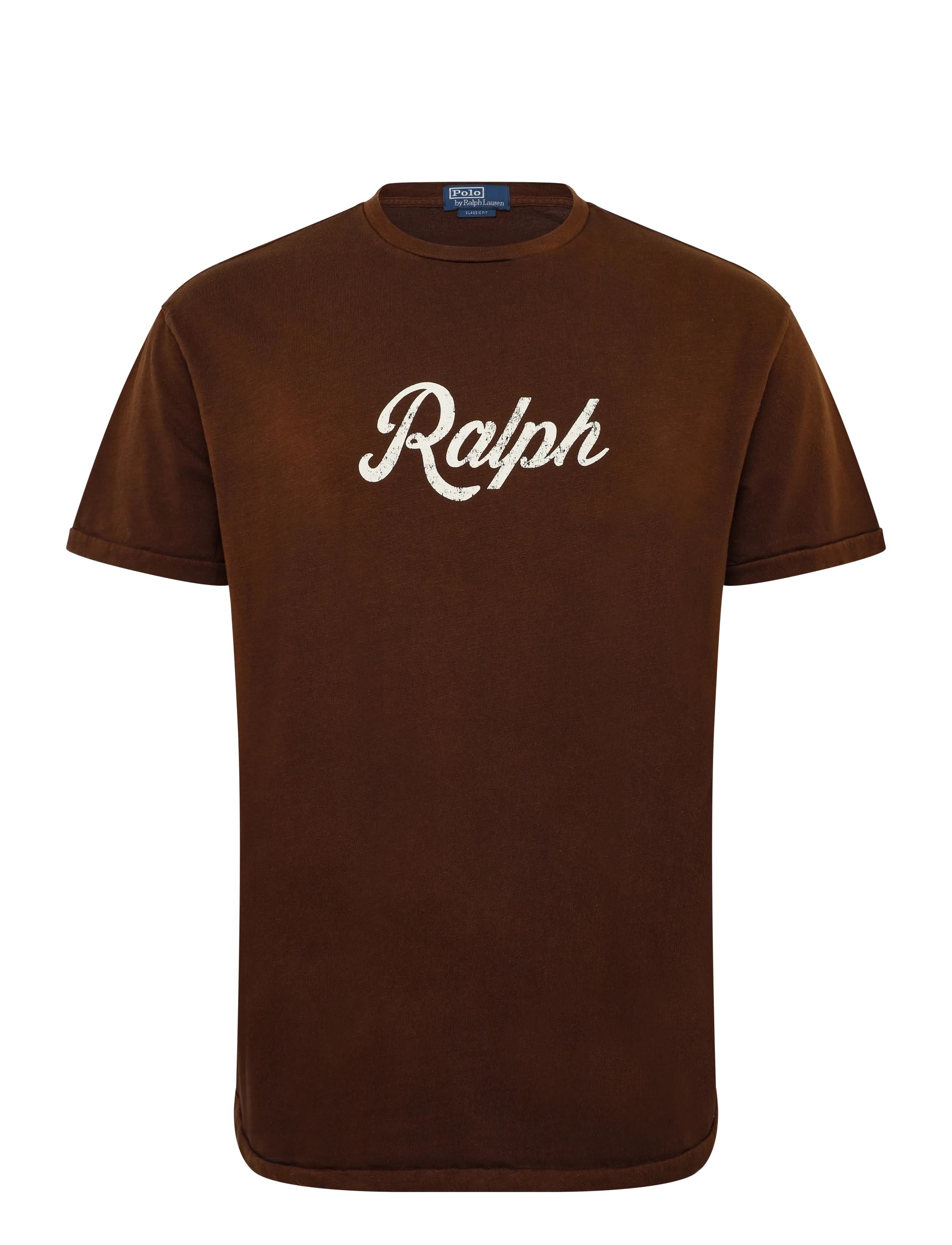 COPPER BROWN
