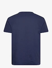Polo Ralph Lauren - The Ralph T-Shirt - short-sleeved t-shirts - dark cobalt - 1