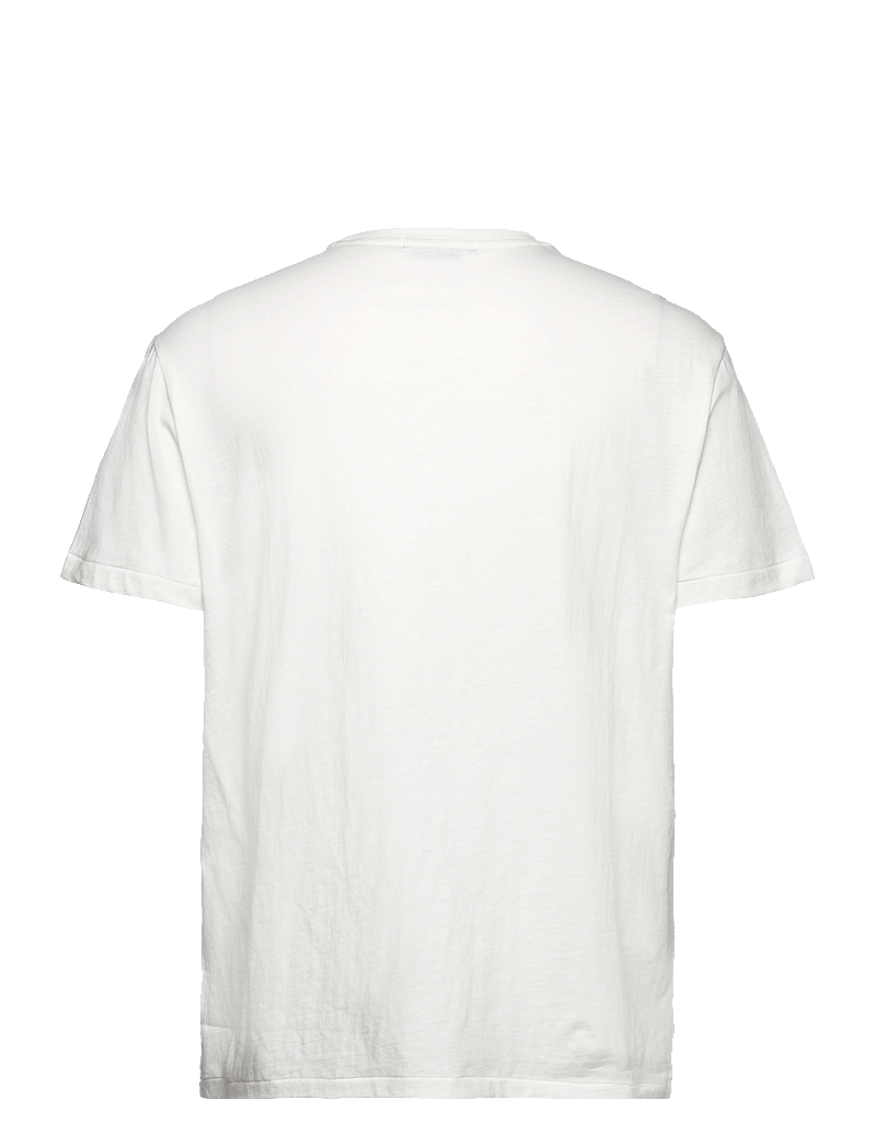 Polo Ralph Lauren - The Ralph T-Shirt - kortärmade t-shirts - nevis - 1