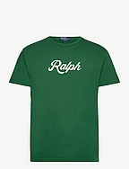 The Ralph T-Shirt - NEW FOREST
