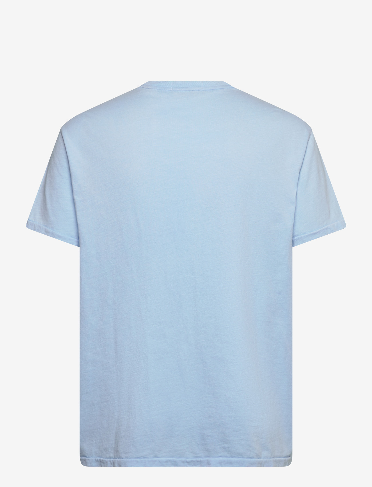 Polo Ralph Lauren - The Ralph Logo T-Shirt - kurzärmelig - southport blue/wh - 1