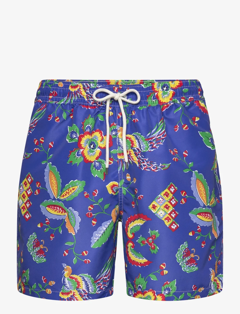 Polo Ralph Lauren 5.75 inch Traveler Classic Swim Trunk Swim shorts Boozt