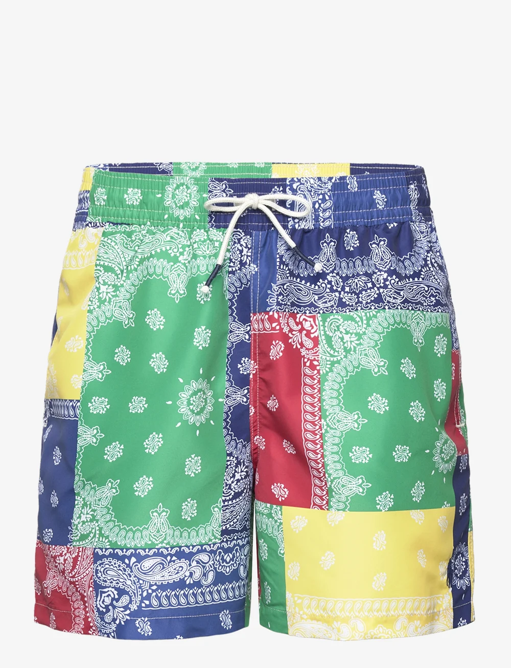 Polo Ralph Lauren 5.75 inch Traveler Classic Swim Trunk Swim