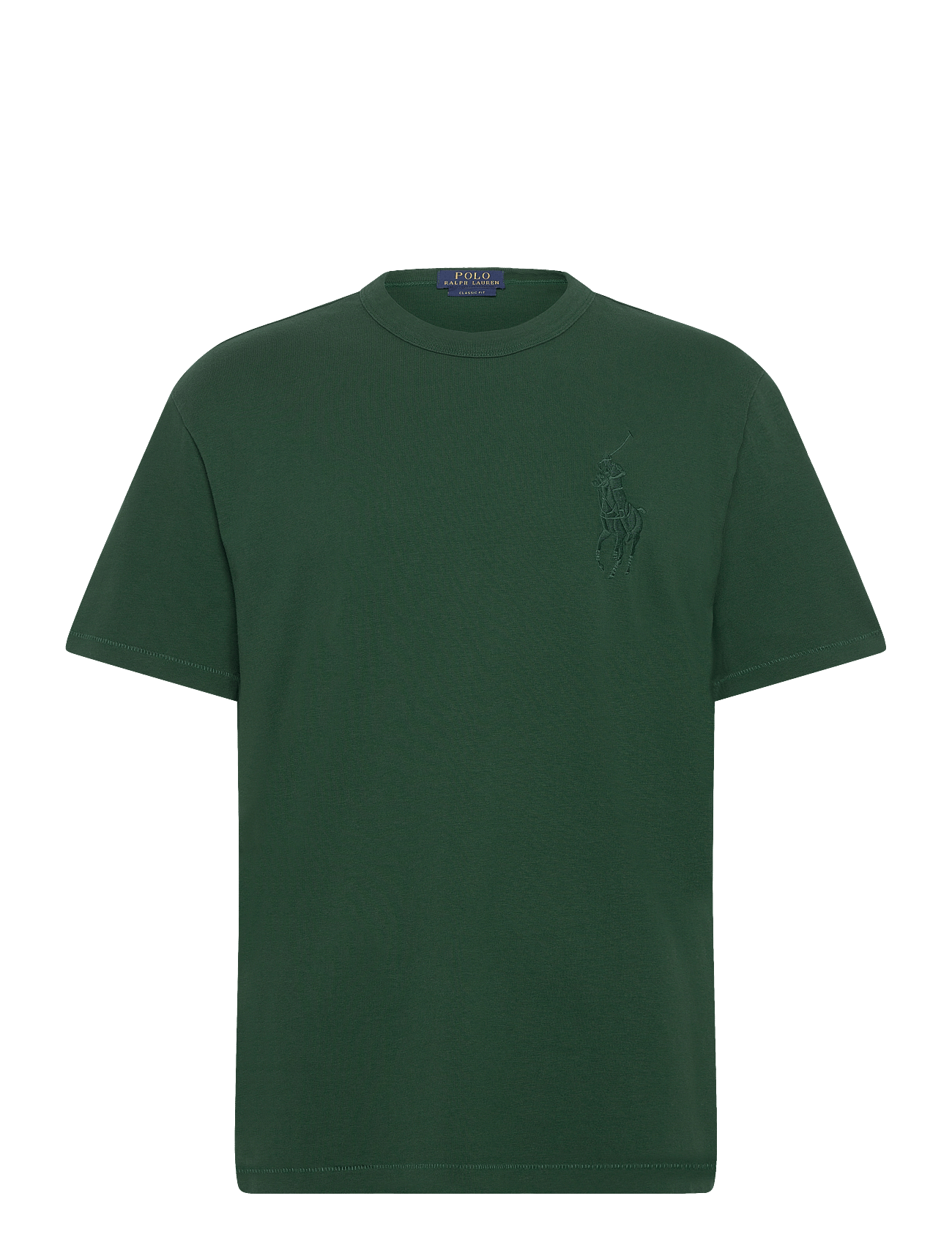 Polo Ralph Lauren | Classic Fit Big Pony Jersey T-Shirt | XS