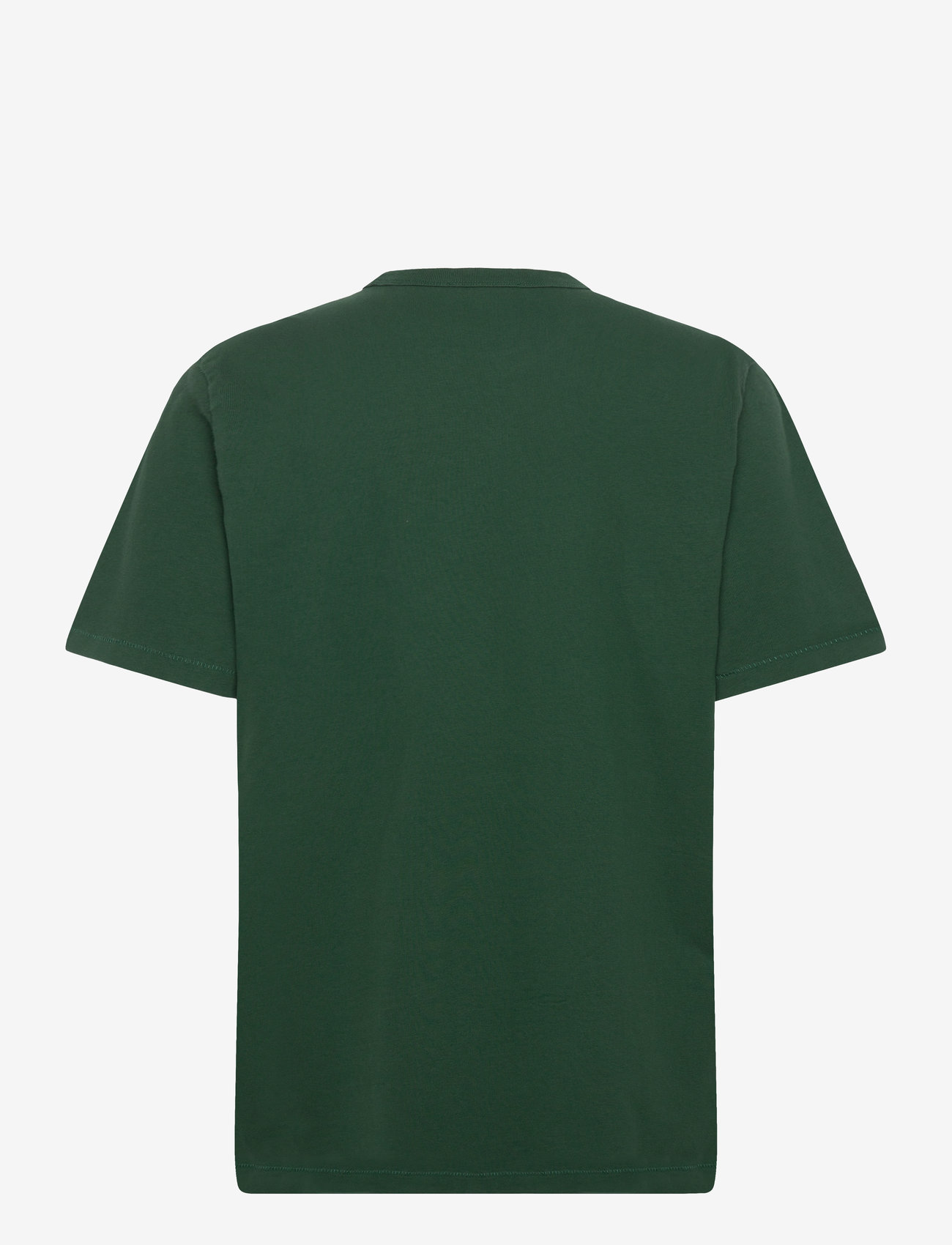 Polo Ralph Lauren - Classic Fit Big Pony Jersey T-Shirt - short-sleeved t-shirts - vintage pine - 1