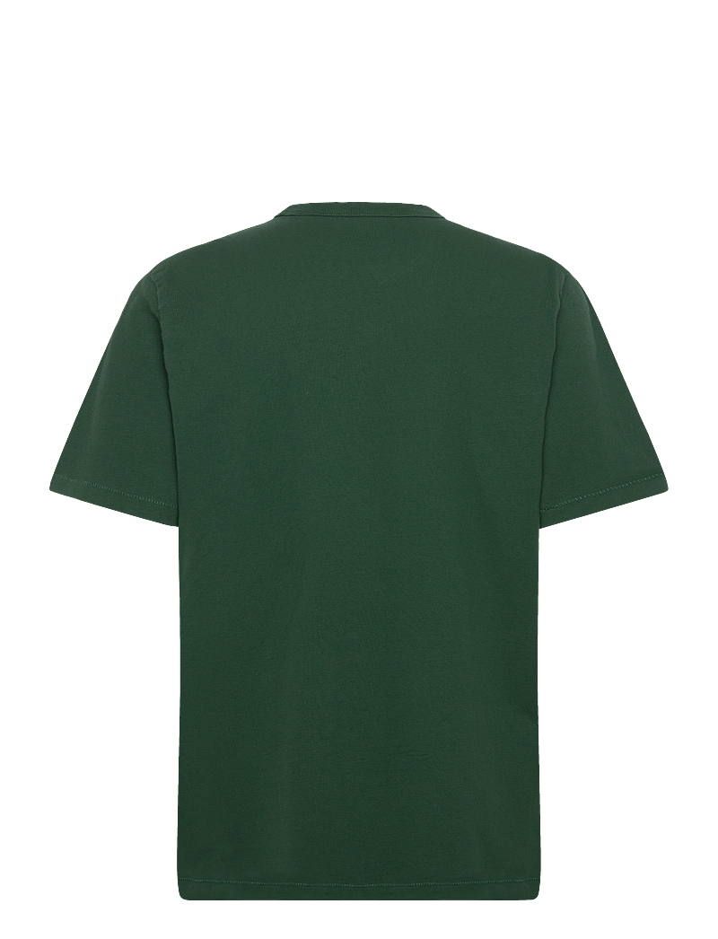 Polo Ralph Lauren - Classic Fit Big Pony Jersey T-Shirt - short-sleeved t-shirts - vintage pine - 1