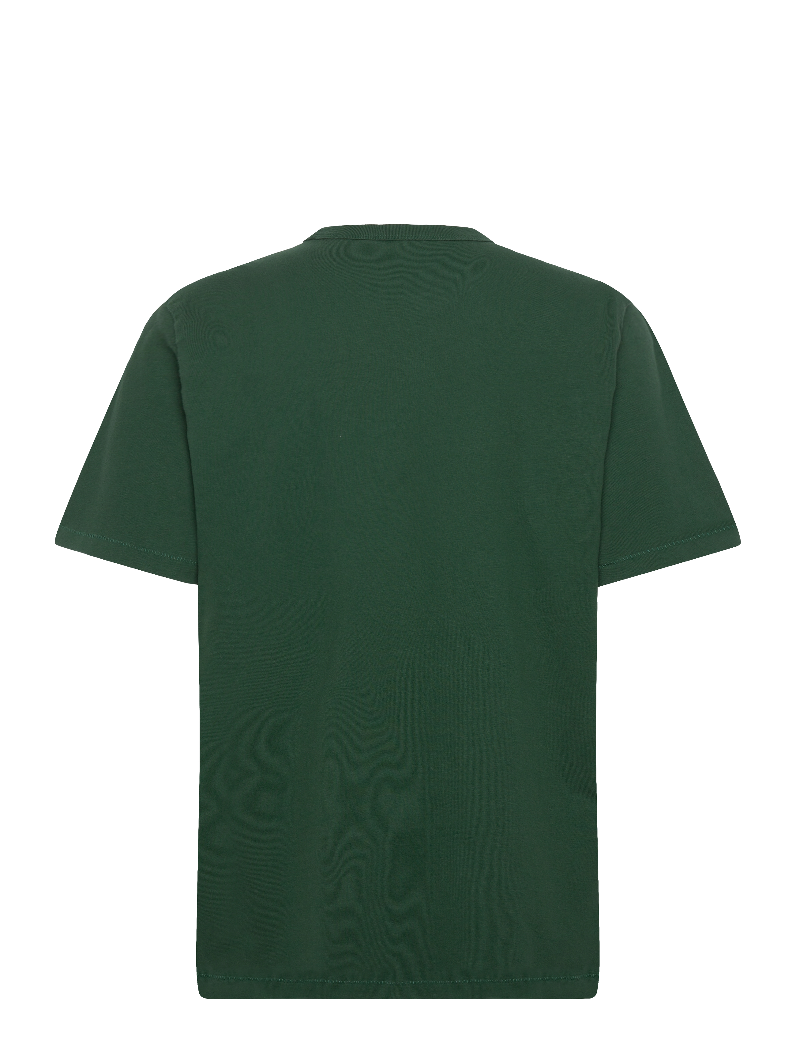 Polo Ralph Lauren - Classic Fit Big Pony Jersey T-Shirt - t-shirts à manches courtes - vintage pine - 1