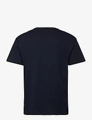 Polo Ralph Lauren - Classic Fit Logo Jersey T-Shirt - tavalised t-särgid - aviator navy - 1