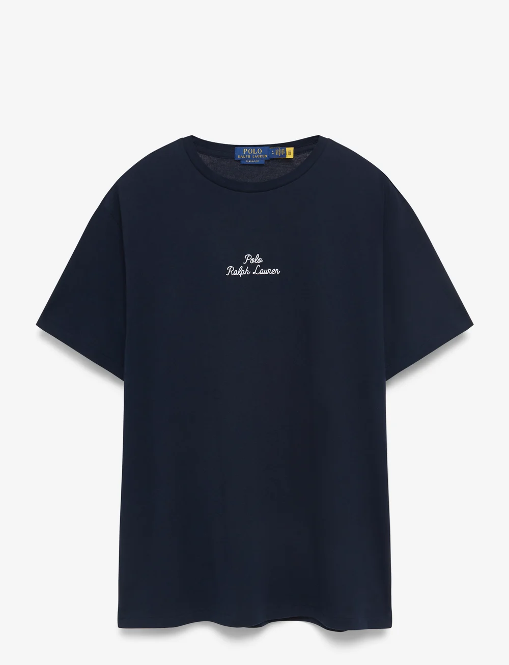 Polo Ralph Lauren - Classic Fit Logo Jersey T-Shirt - kurzärmelig - aviator navy - 2