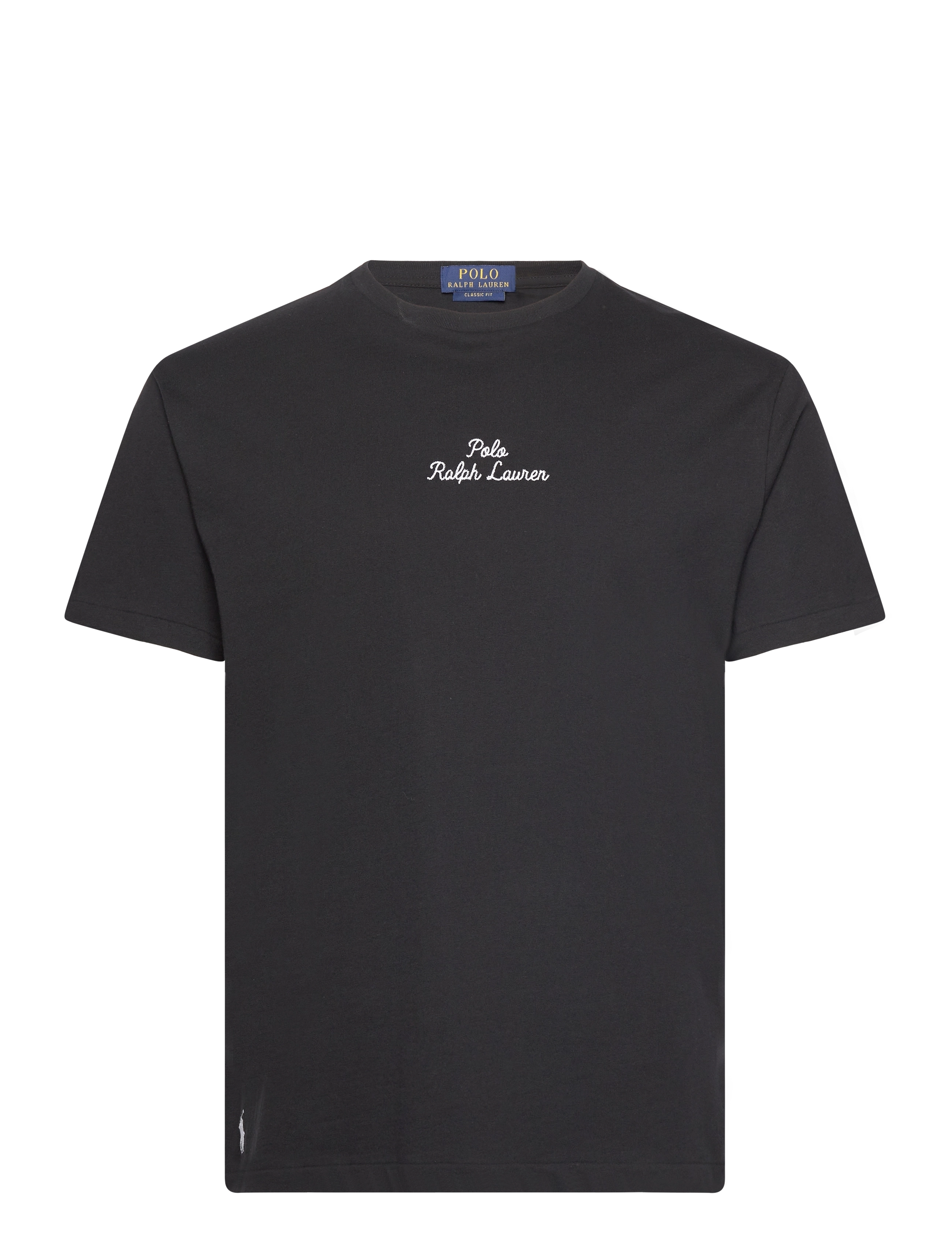 POLO BLACK