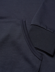 Polo Ralph Lauren - Logo Double-Knit Hoodie - hoodies - aviator navy - 3