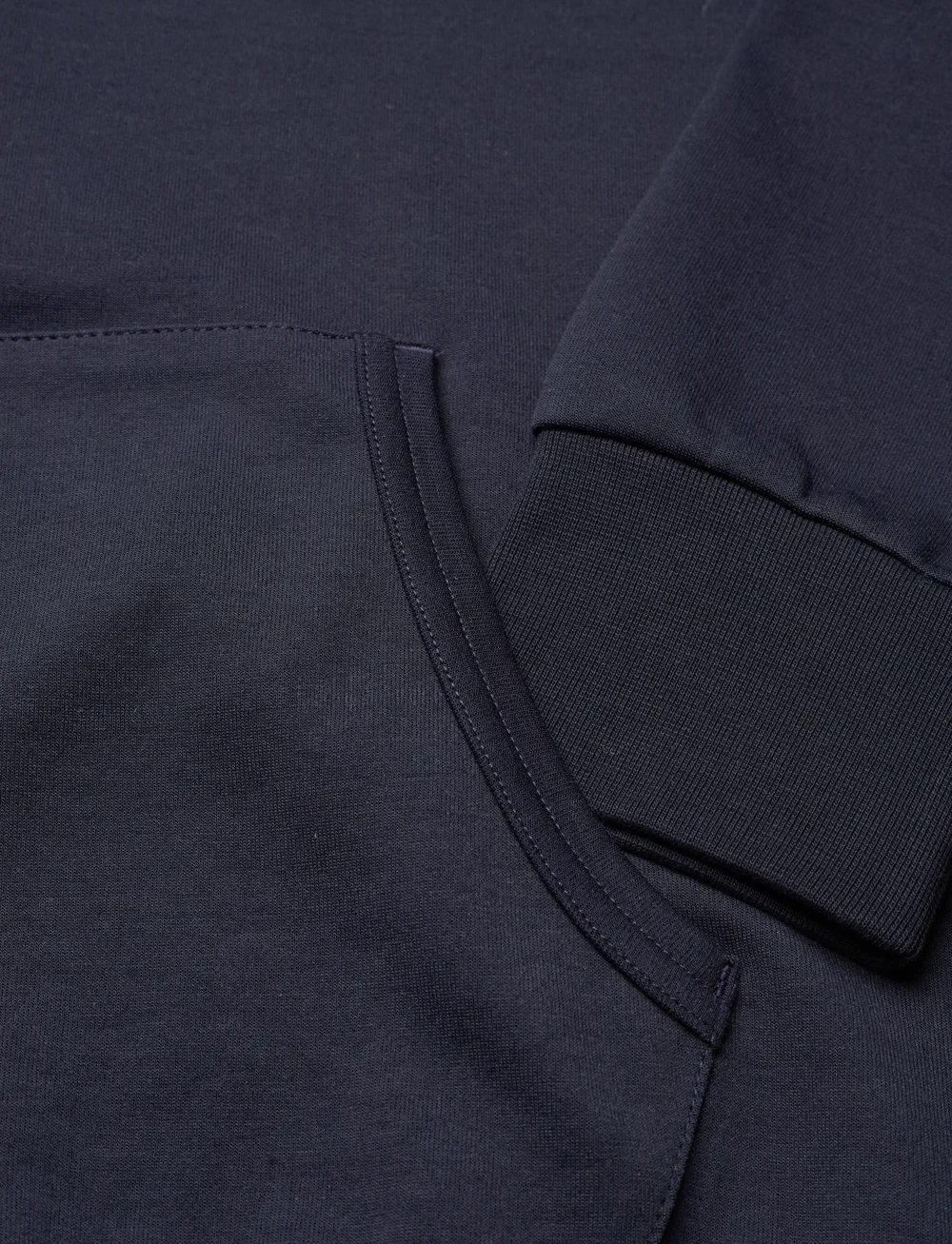 Polo Ralph Lauren - Logo Double-Knit Hoodie - kapuzenpullover - aviator navy - 4