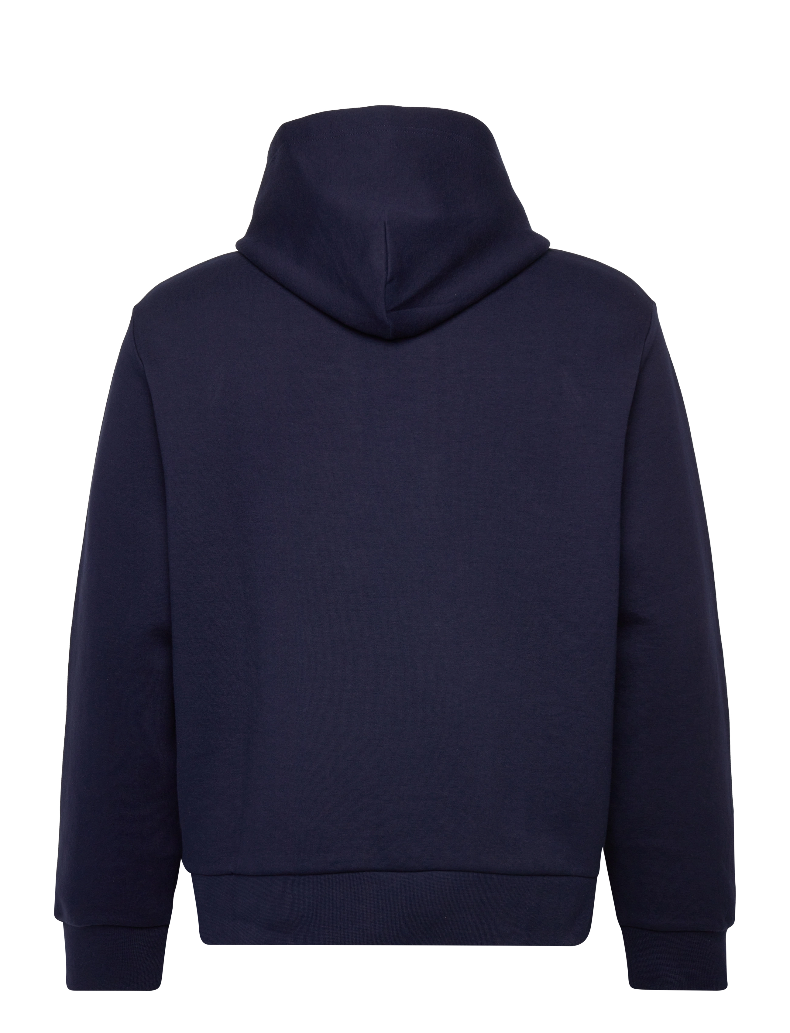 Polo Ralph Lauren - Logo Double-Knit Hoodie - cruise navy - 2