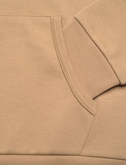 Polo Ralph Lauren - Logo Double-Knit Hoodie - kapuutsiga dressipluusid - desert khaki - 3