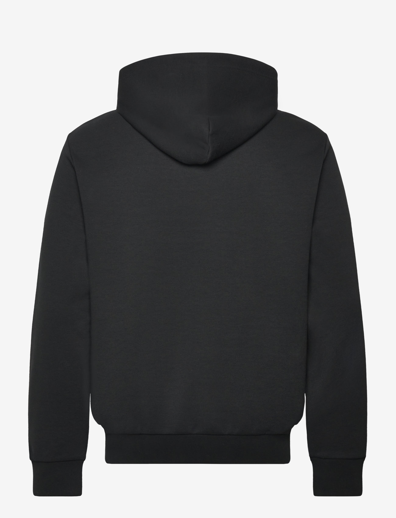 Polo Ralph Lauren - Logo Double-Knit Hoodie - kapuzenpullover - polo black - 2