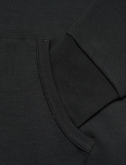 Polo Ralph Lauren - Logo Double-Knit Hoodie - džemperi ar kapuci - polo black - 3