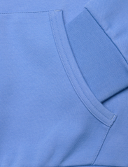 Polo Ralph Lauren - Logo Double-Knit Hoodie - džemperiai su gobtuvu - riviera blue - 3