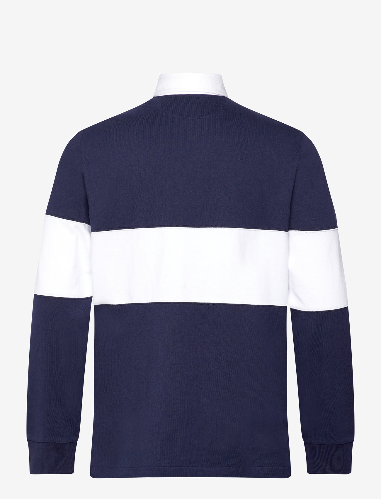 ウェア Polo Ralph Lauren rugby shirt The Iconic Rugby Shirt