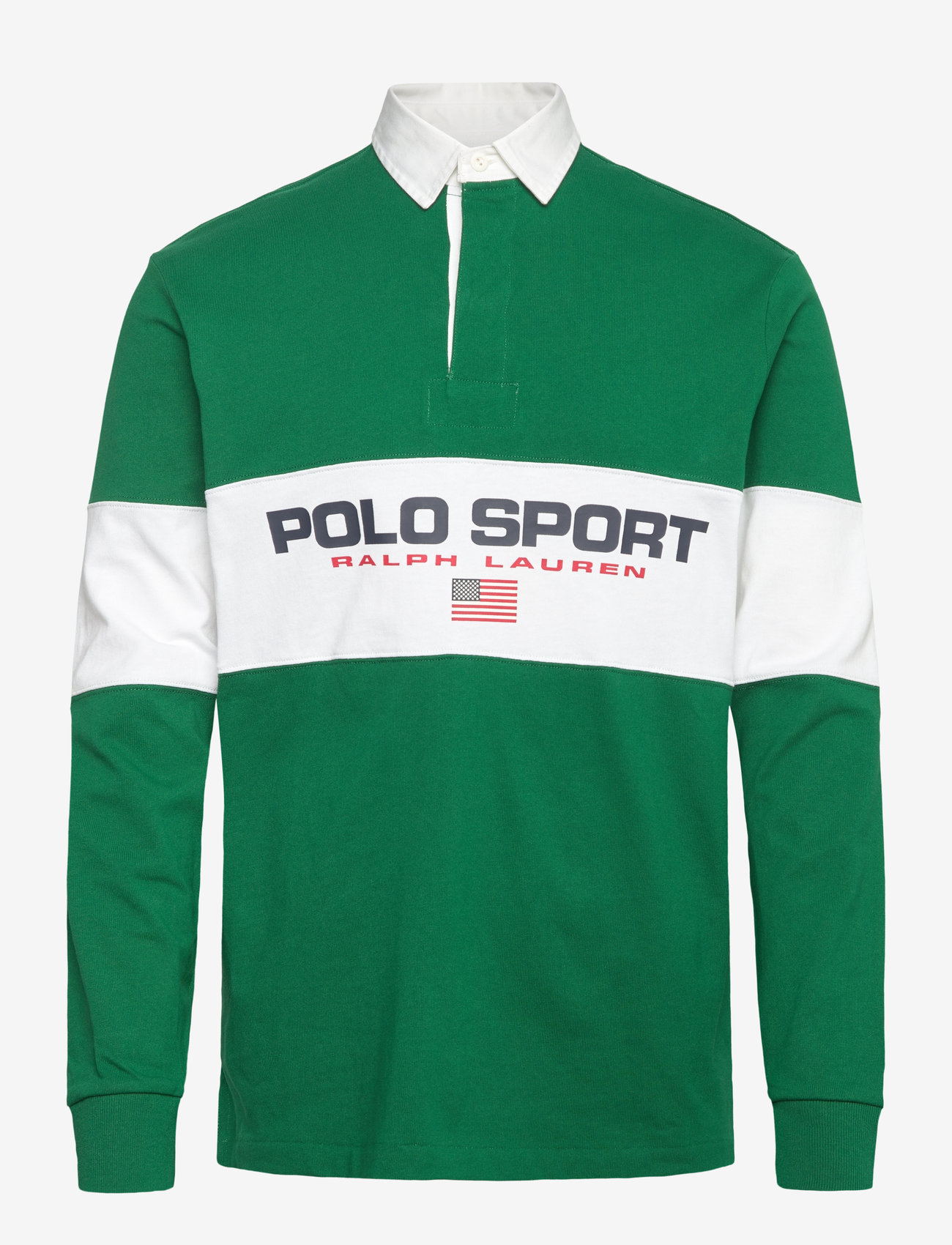 ウェア Polo by Ralph Lauren rugby shirt size L Men's Rugby Shirts | Rugby Polo Tops | Ralph Lauren® HU