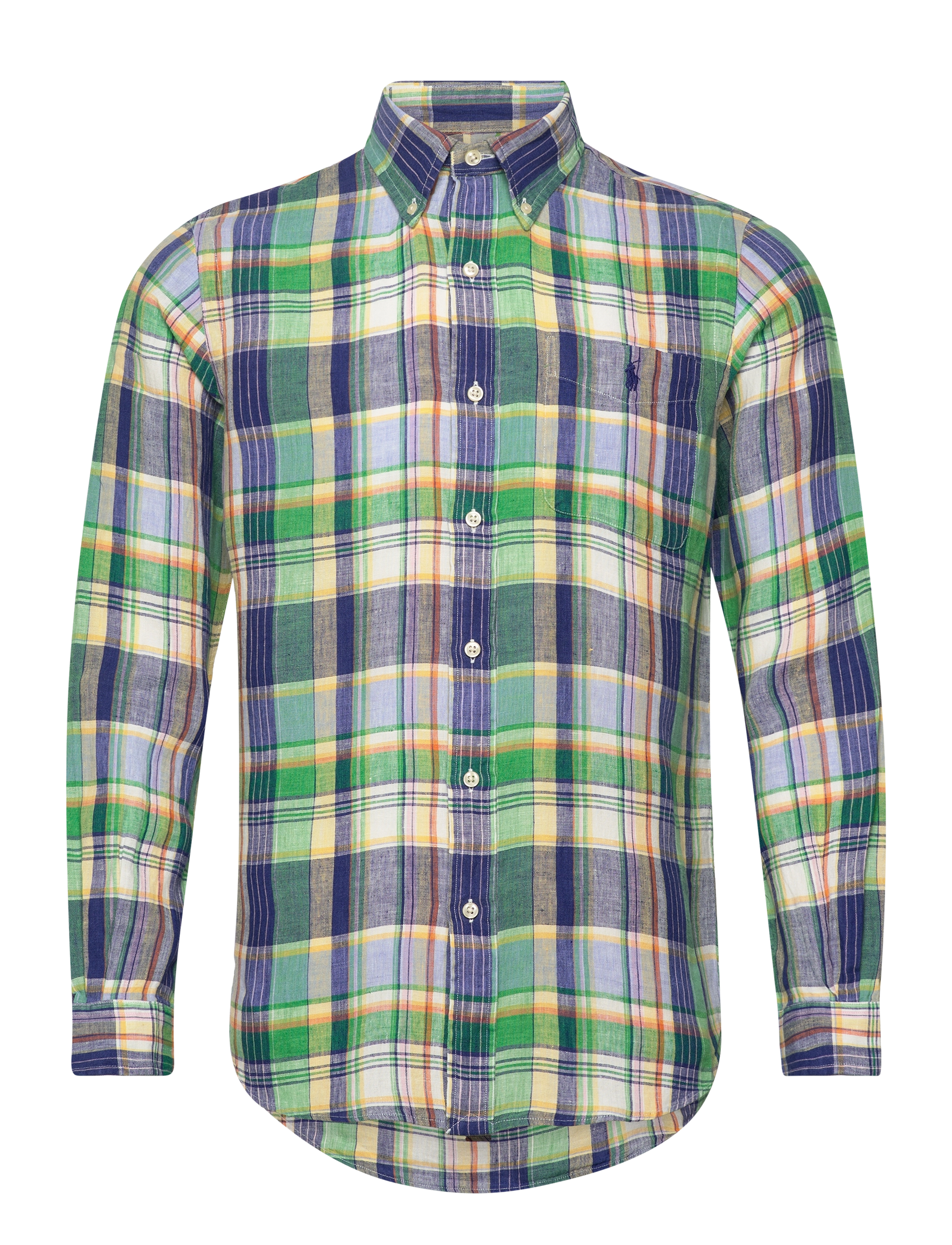 6357C GREEN/BLUE