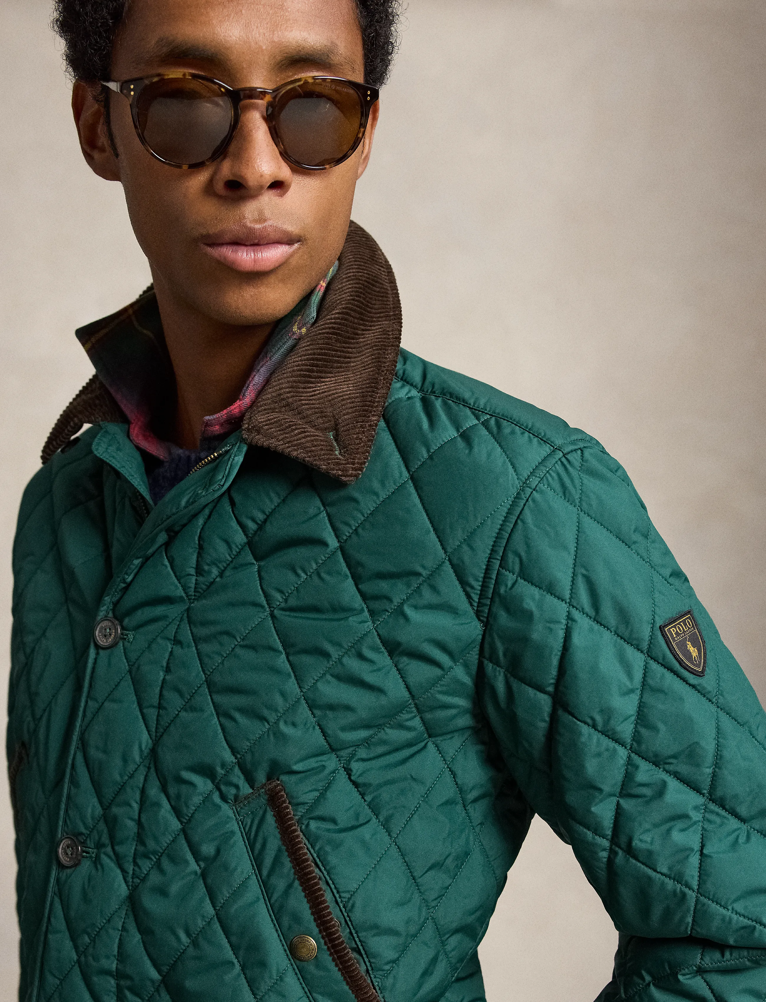 The Beaton Car Coat 3