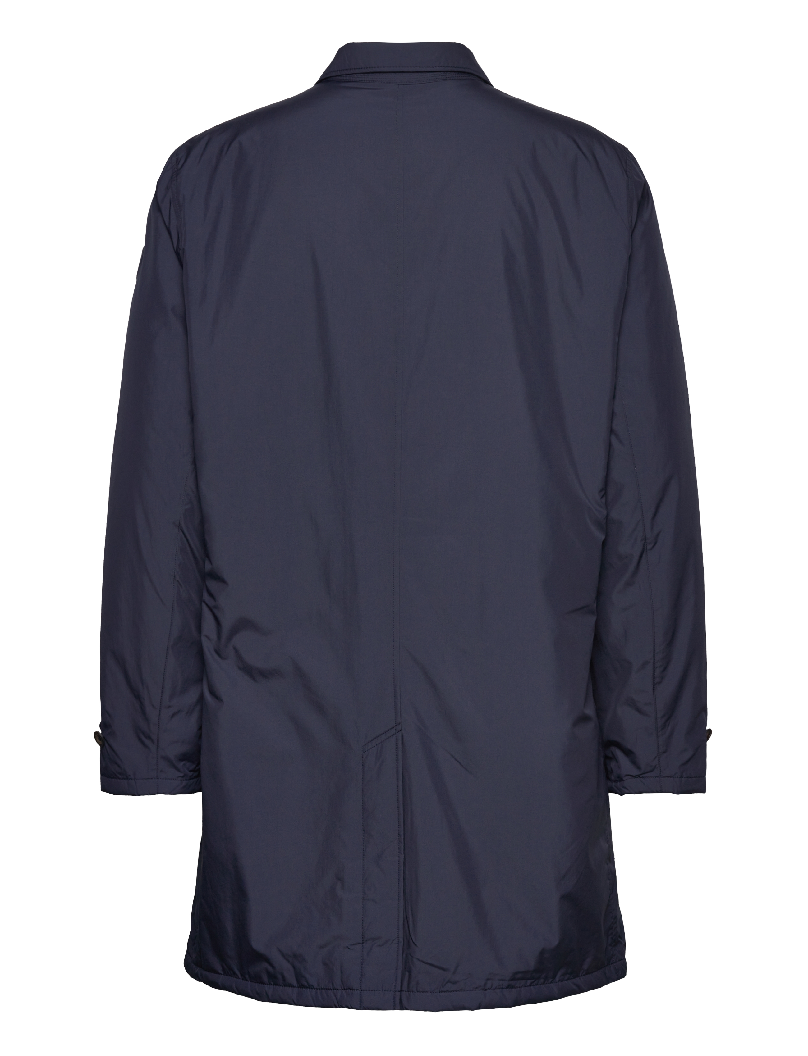 Polo Ralph Lauren - Plaid Wool Twill Jacket - collection navy - 2