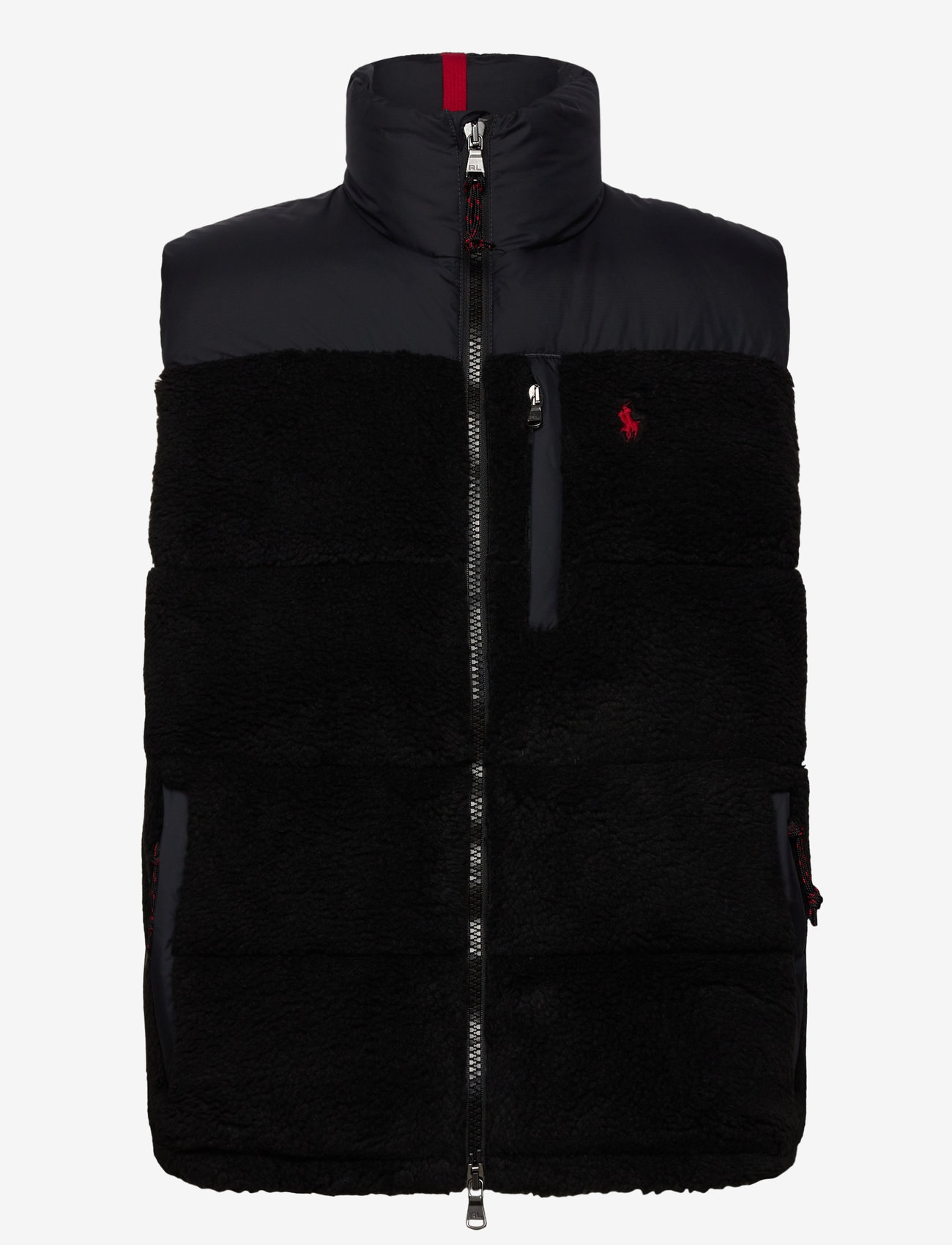 Polo Ralph Lauren Down Vest 458 Koop Vesten van Polo Ralph