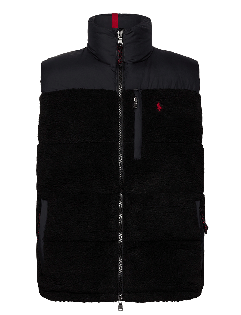 Polo Ralph Lauren Down Vest 458 Achetez des Gilets sans