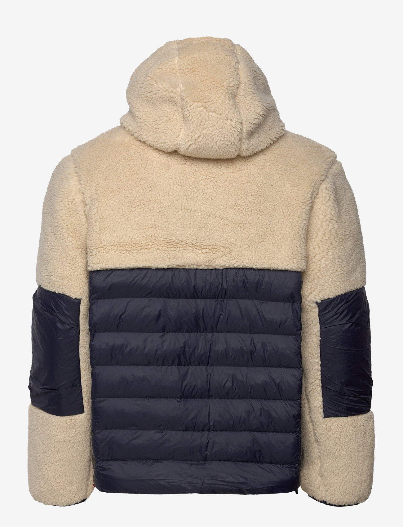 Polo Ralph Lauren The Colden Hybrid Jacket (RAF710938556) Mid