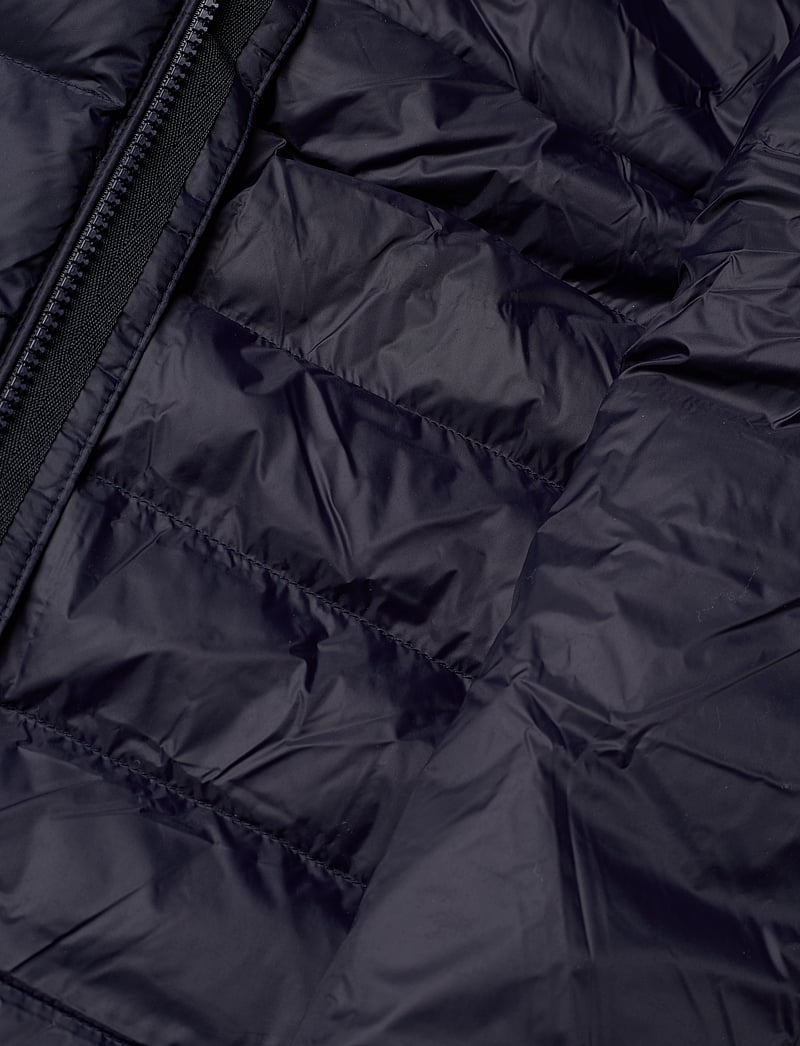 Polo Ralph Lauren The Colden Hybrid Jacket (RAF710938556) Mid layer jackets