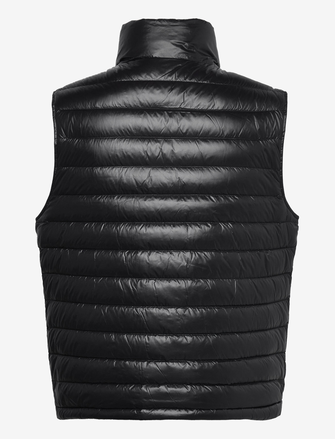 Polo Ralph Lauren Glossed Down Vest – vests – shop at Booztlet