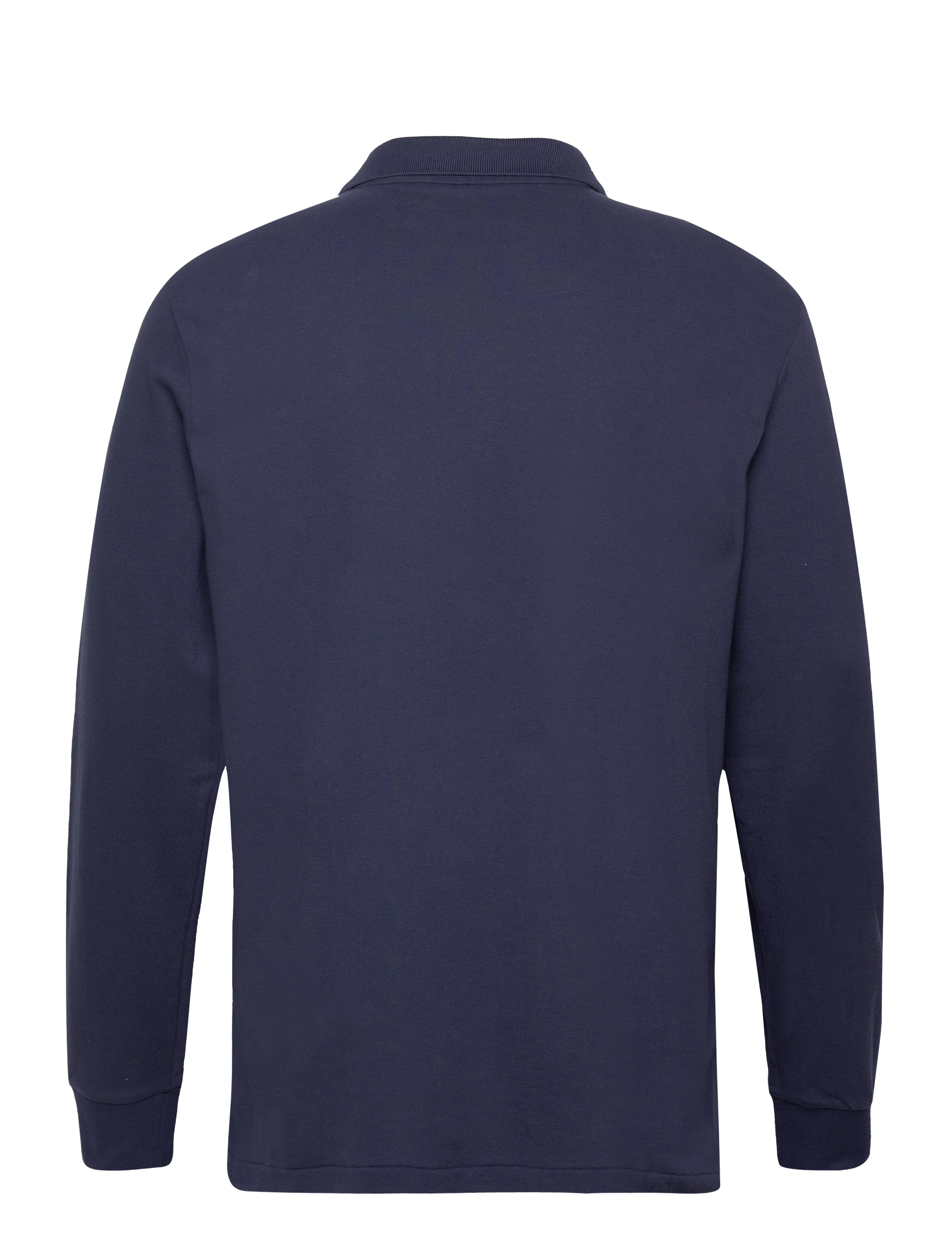 Polo Ralph Lauren - Tailored Fit Performance Polo Shirt - refined navy - 2