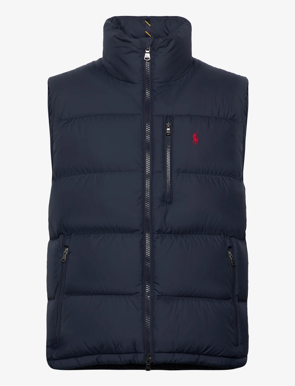Polo Ralph Lauren The Gorham Down Vest 408 Buy Vests from Polo Ralph Lauren online at Boozt . Fast delivery and easy returns
