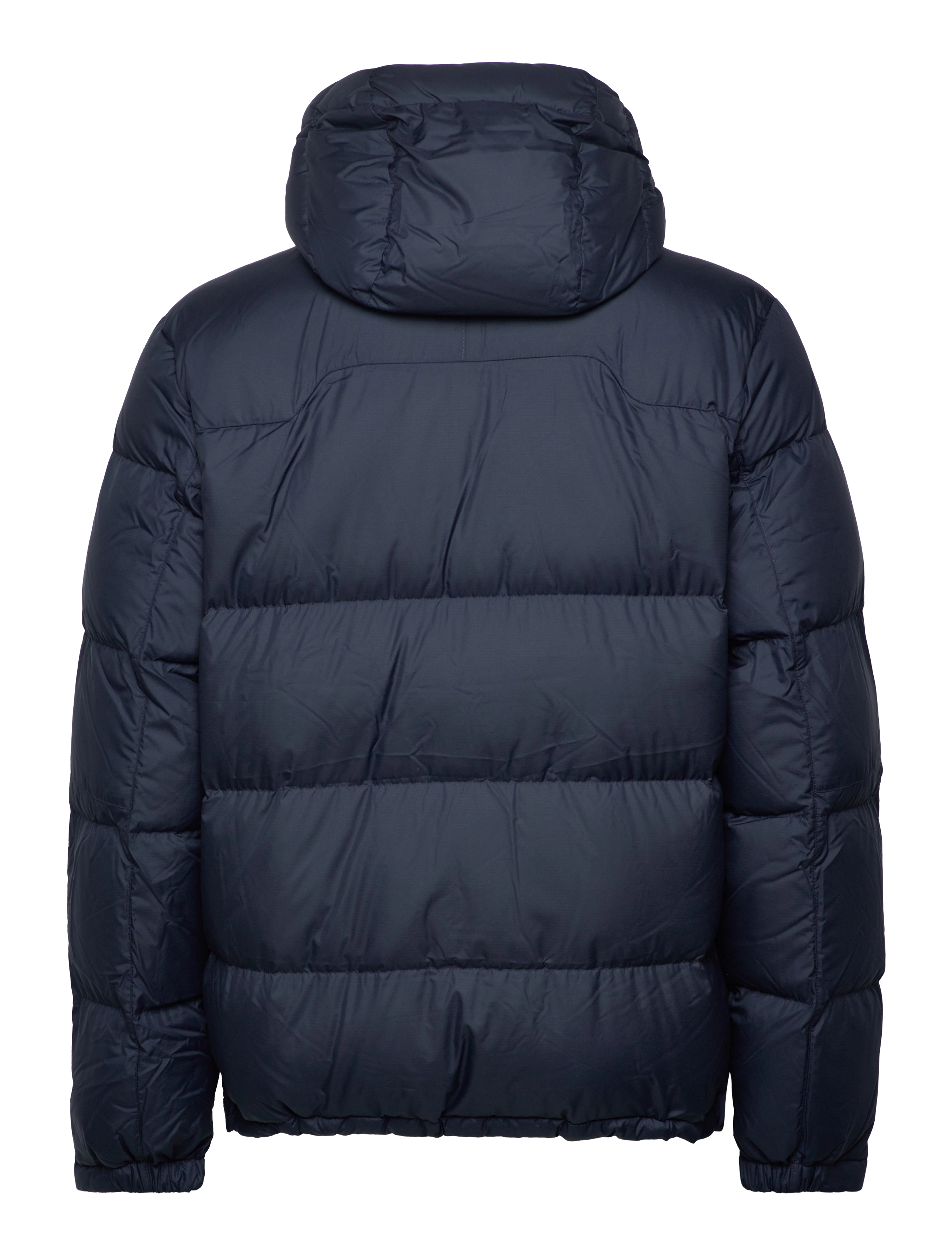 Polo Ralph Lauren - The Gorham Down Jacket - collection navy - 2