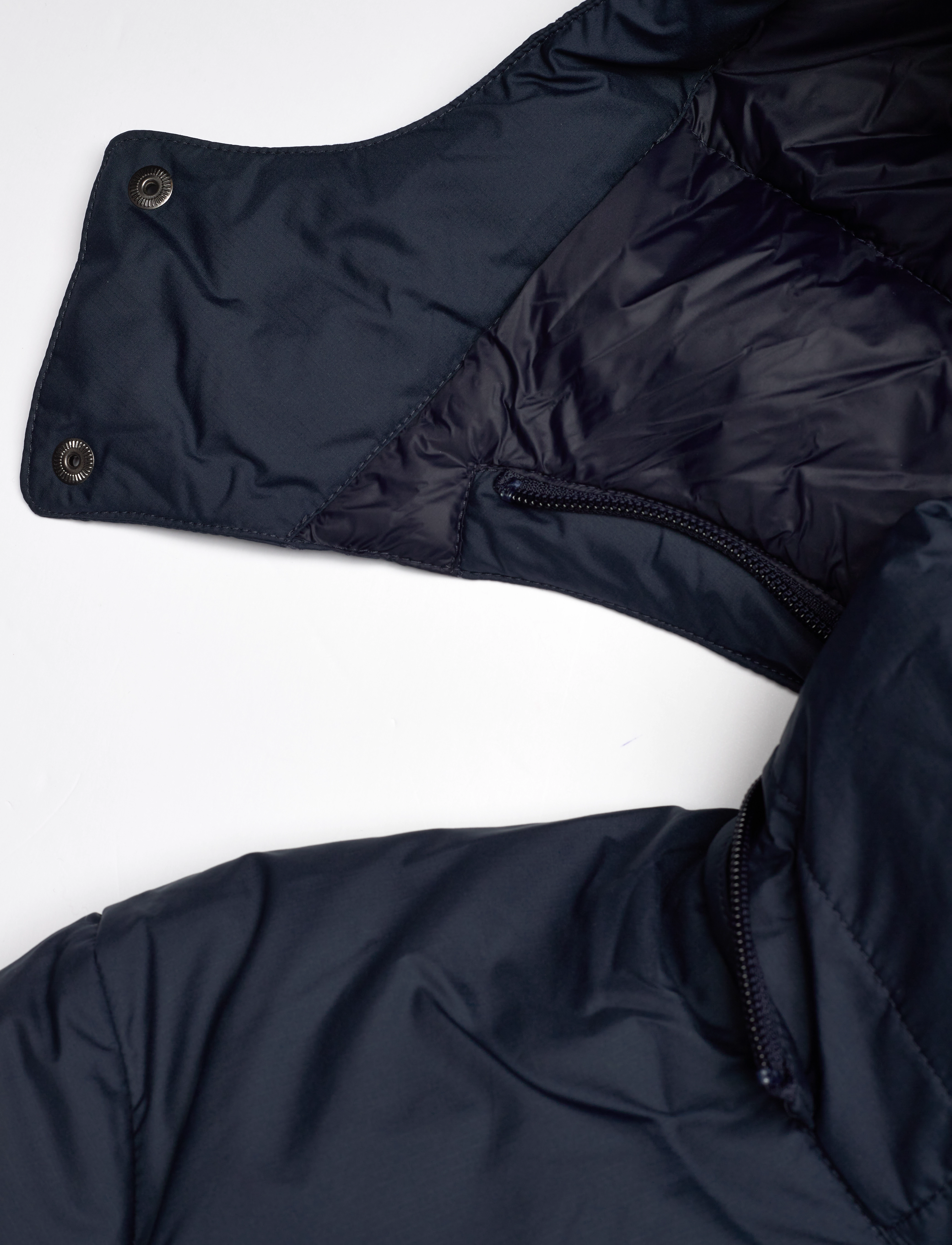Polo Ralph Lauren - The Gorham Down Jacket - collection navy - 4