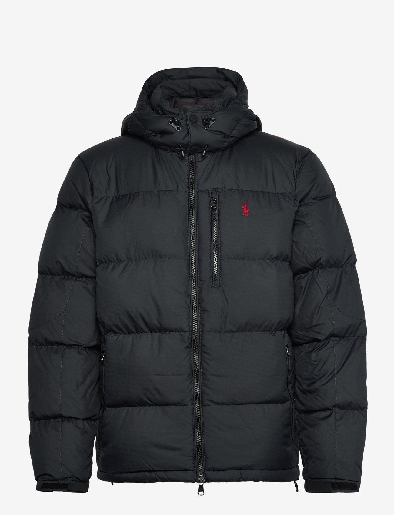 Polo Ralph Lauren - The Gorham Down Jacket - polo black - 1