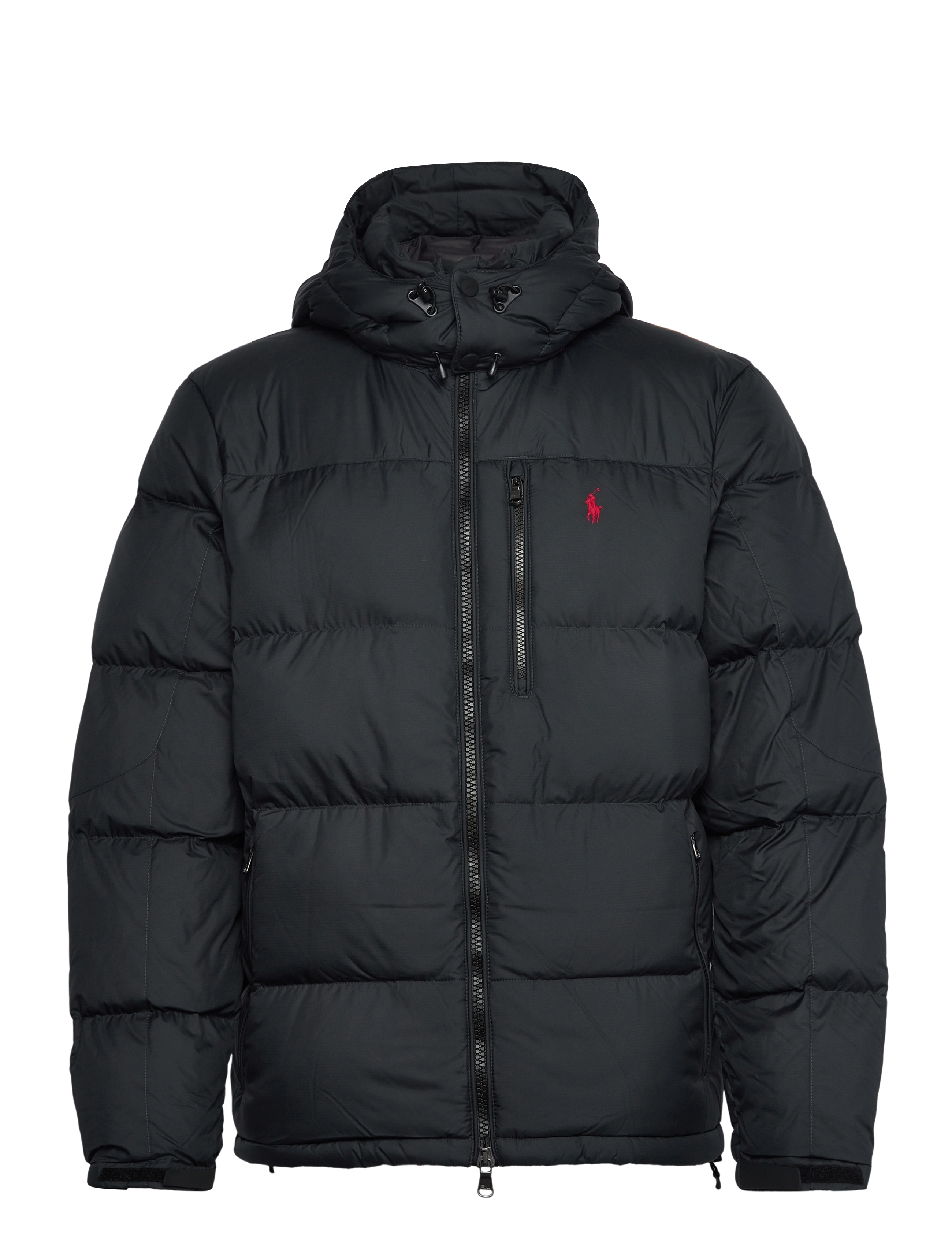 POLO BLACK