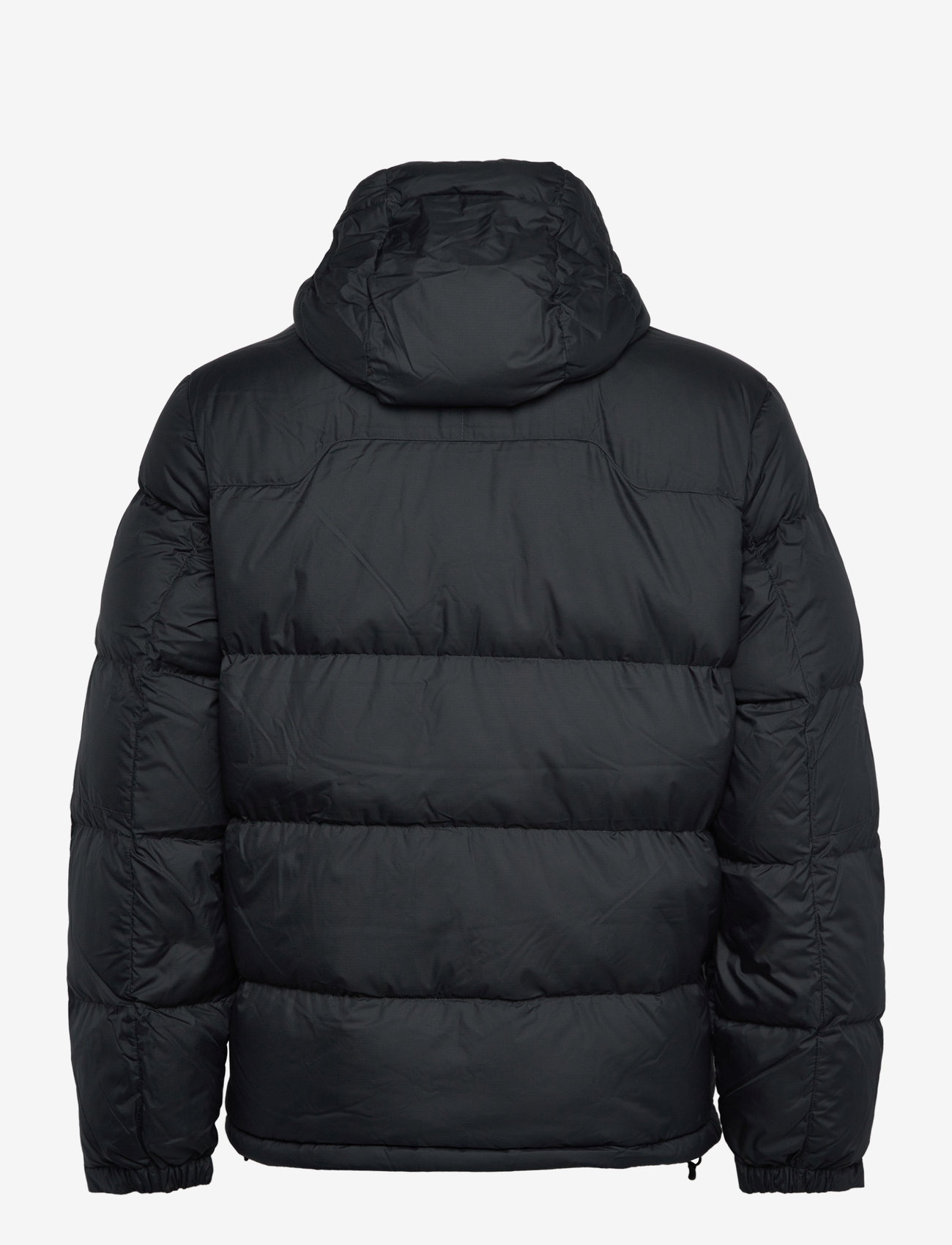 Polo Ralph Lauren - The Gorham Down Jacket - polo black - 2
