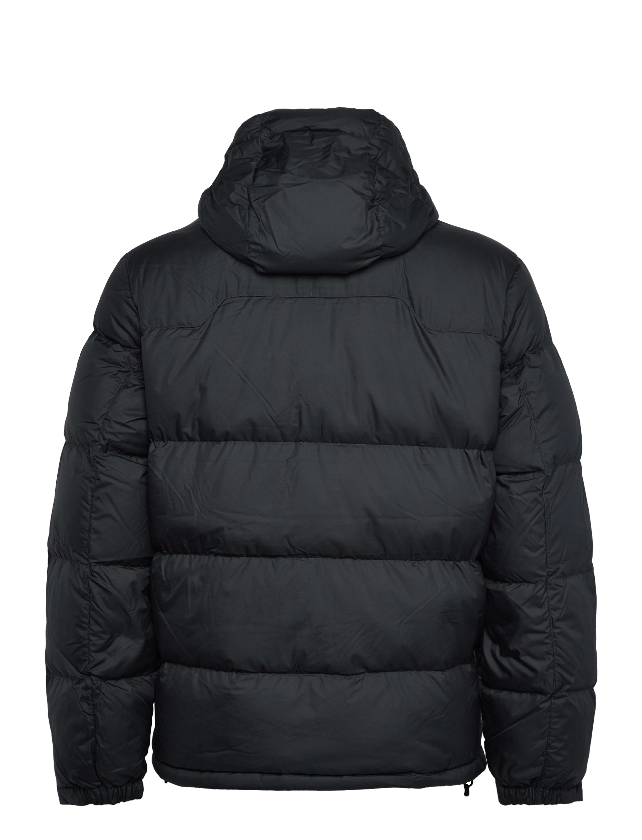 Polo Ralph Lauren - The Gorham Down Jacket - polo black - 2