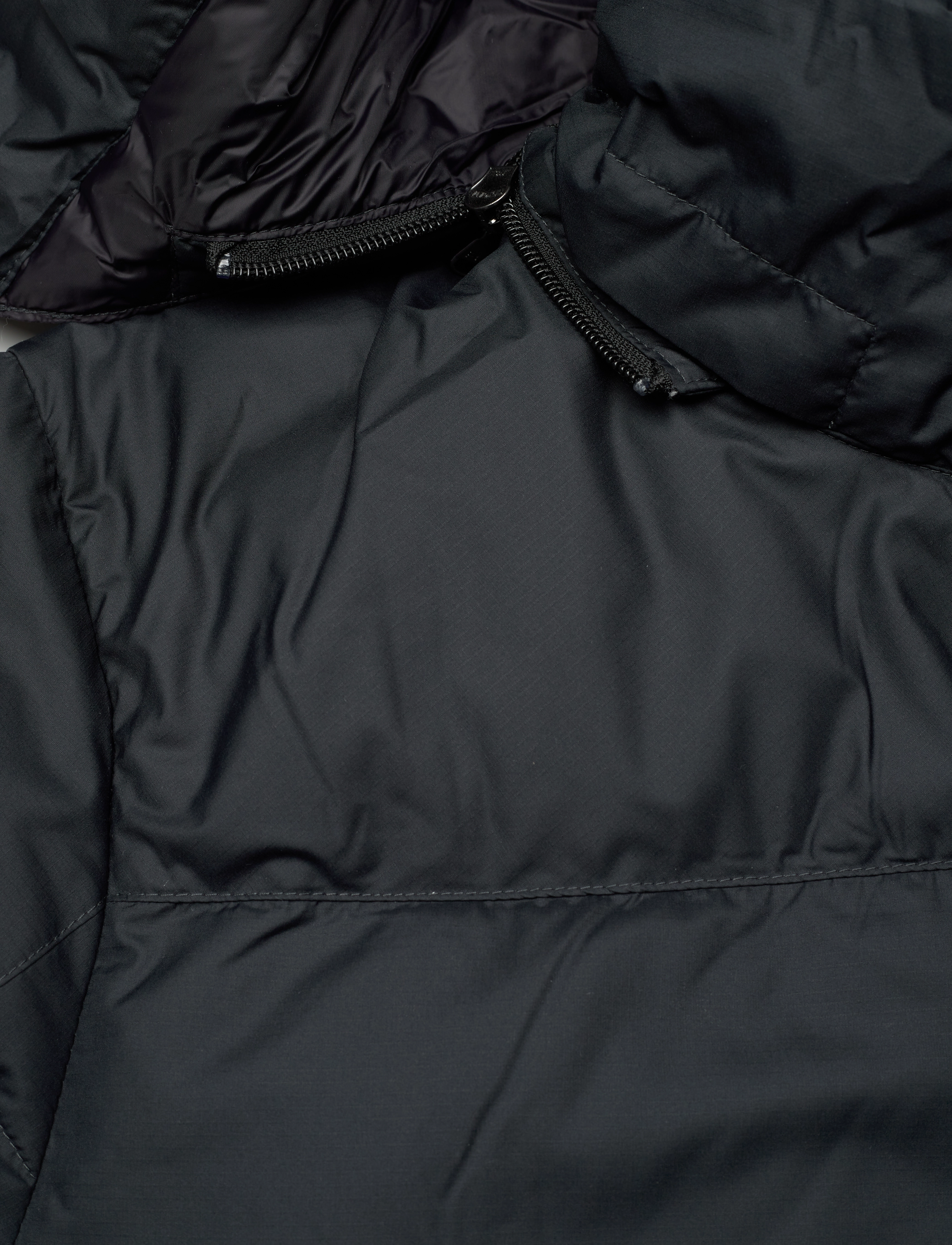 Polo Ralph Lauren - The Gorham Down Jacket - polo black - 4