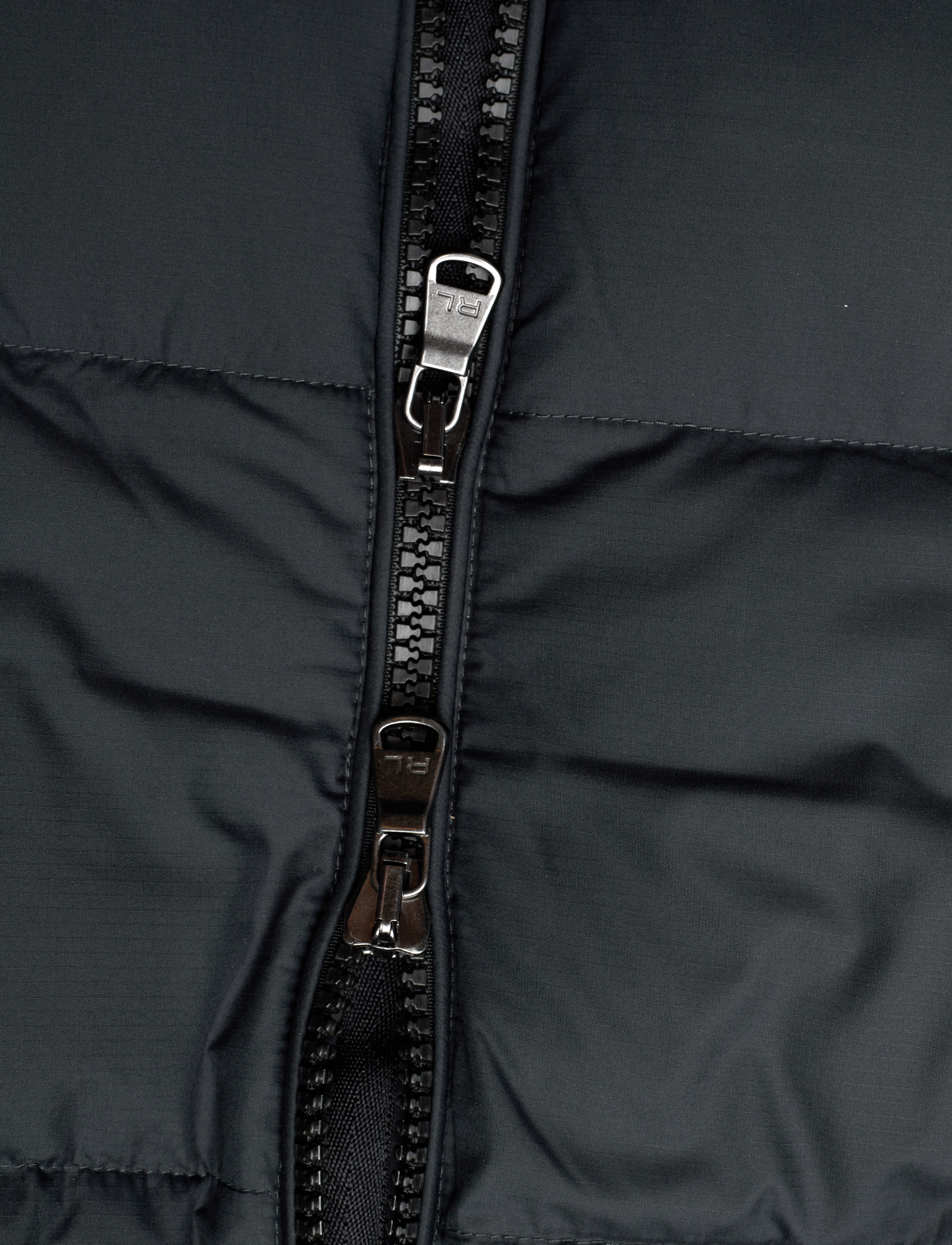 Polo Ralph Lauren - The Gorham Down Jacket - polo black - 5