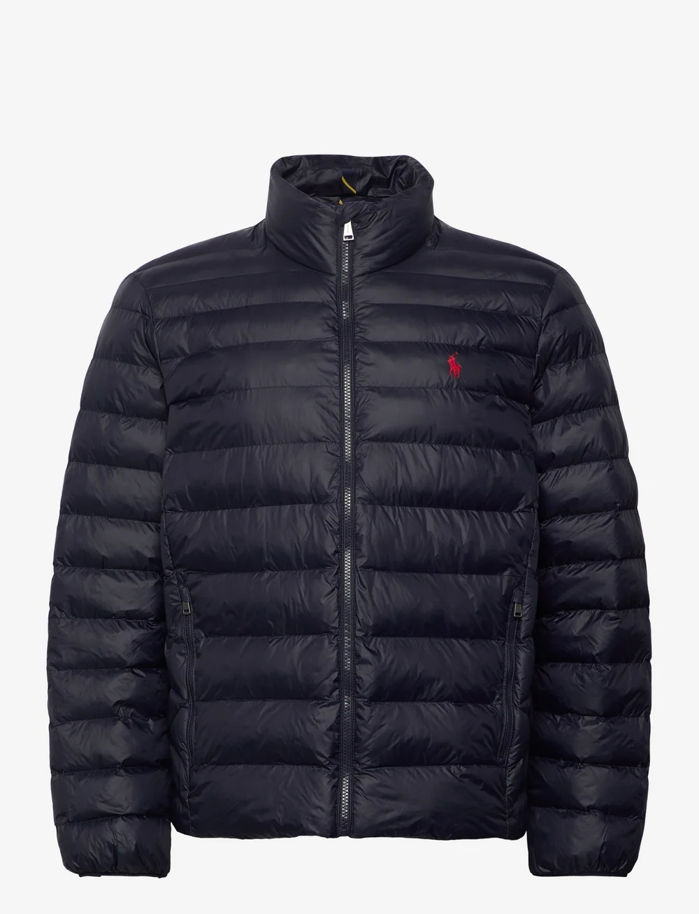 Polo Ralph Lauren - The Colden Packable Jacket - vinterjakker - collection navy - 0