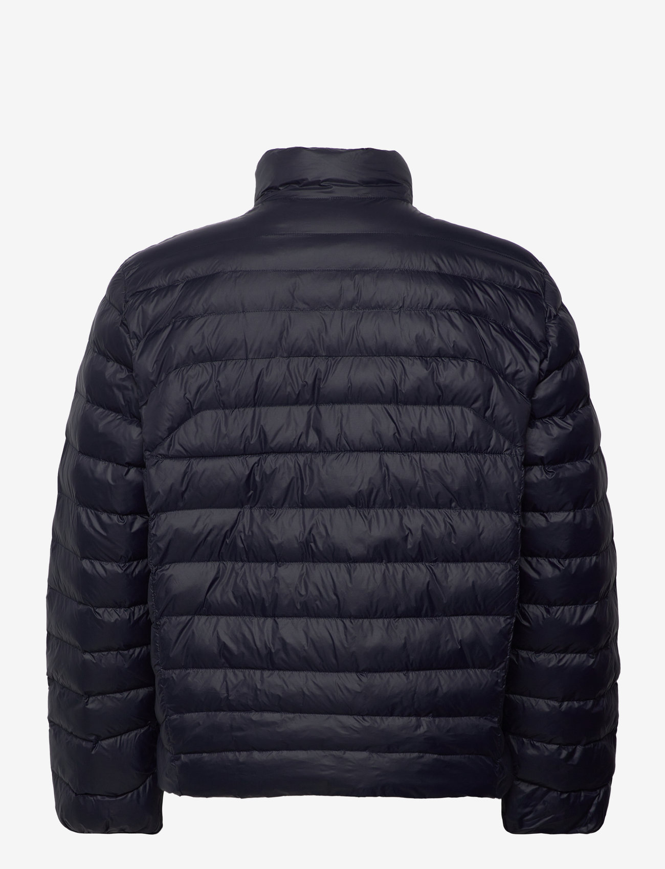 Polo Ralph Lauren - The Colden Packable Jacket - collection navy - 1