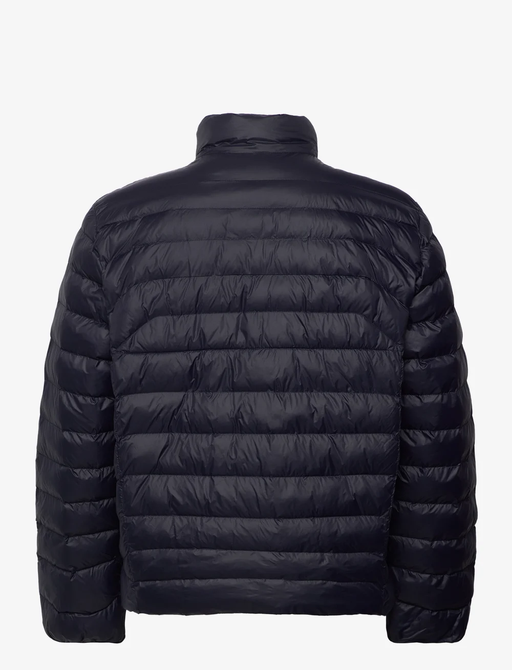 Polo Ralph Lauren - The Colden Packable Jacket - vinterjakker - collection navy - 1