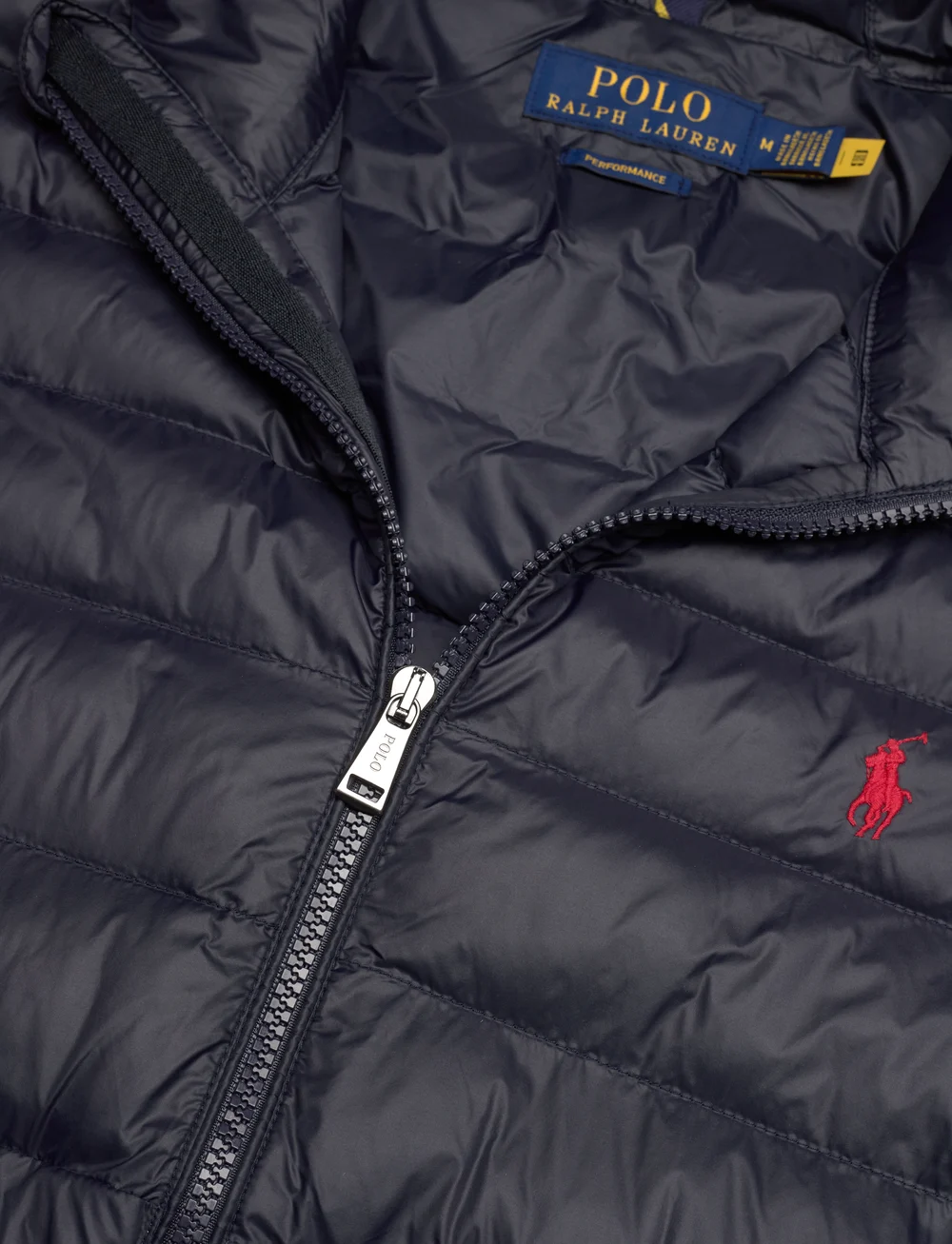 Polo Ralph Lauren - The Colden Packable Jacket - vinterjakker - collection navy - 2